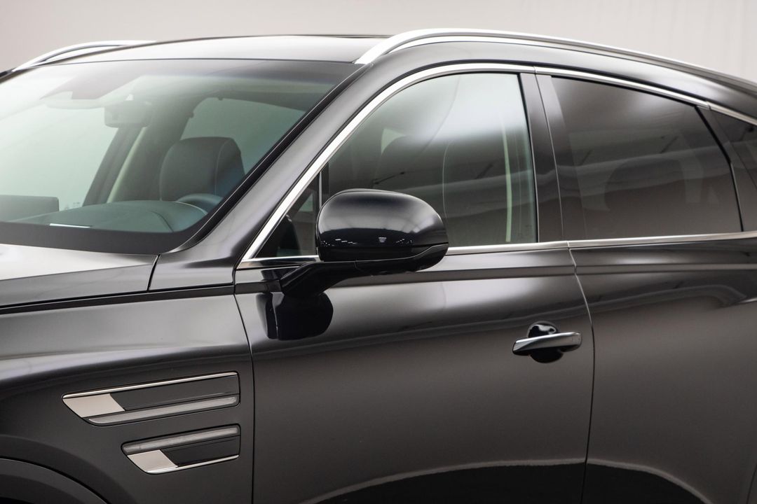 2024 Genesis GV80