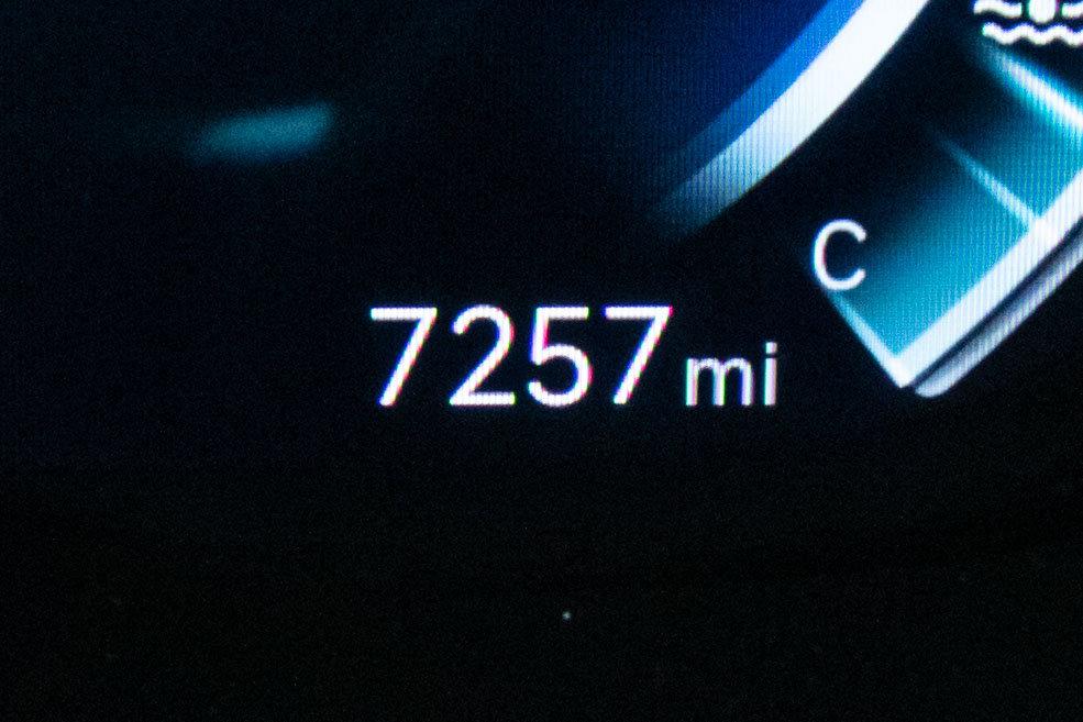 2024 Genesis GV80