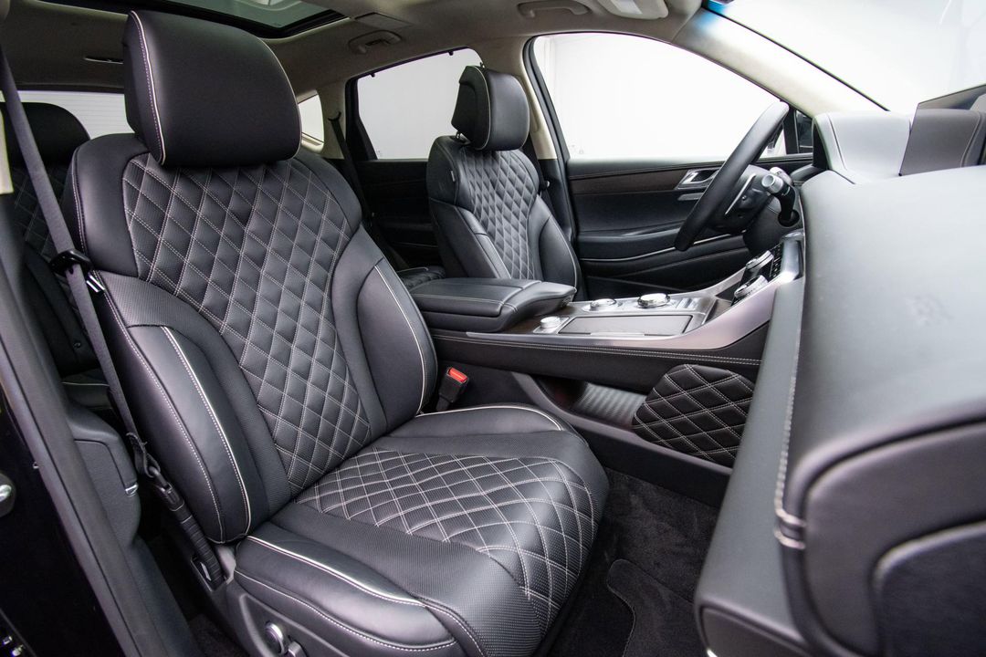 2024 Genesis GV80