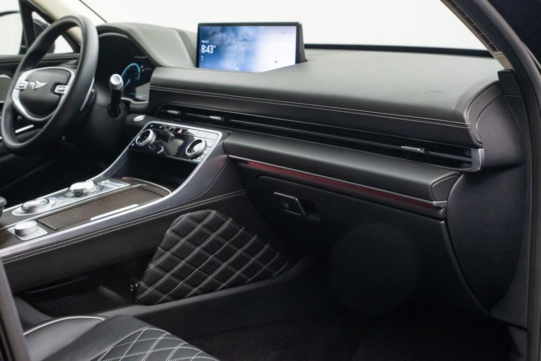 2024 Genesis GV80