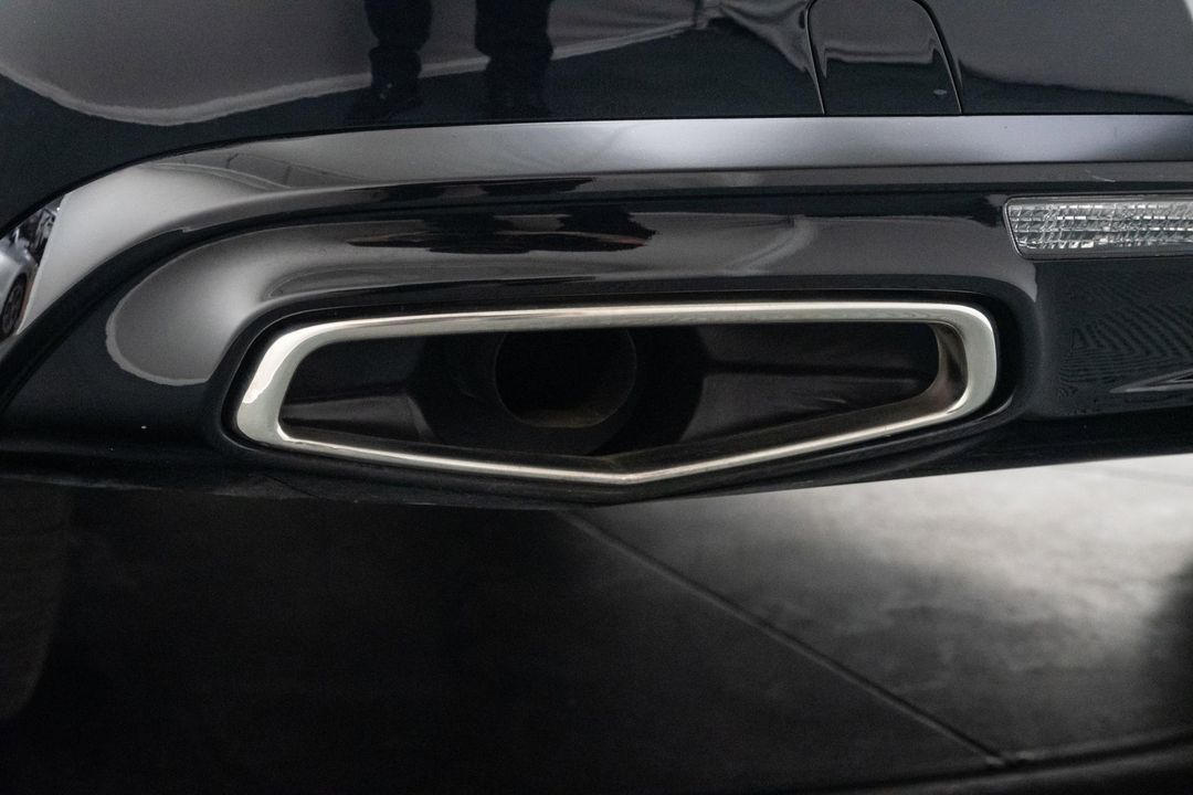2024 Genesis GV80