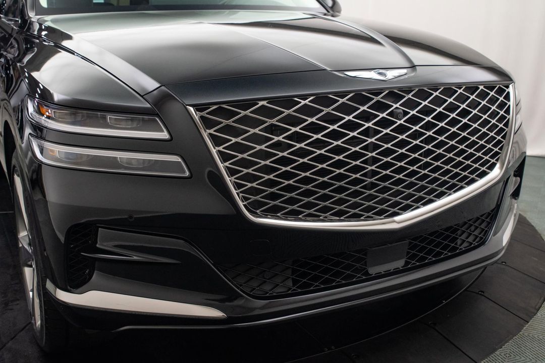 2024 Genesis GV80