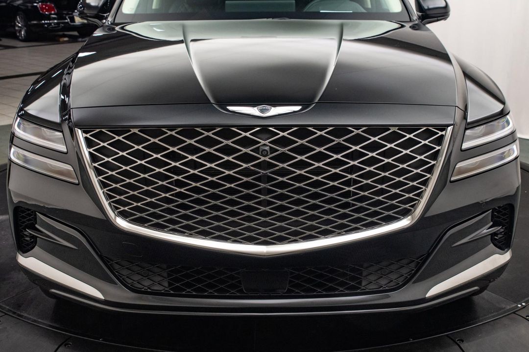 2024 Genesis GV80
