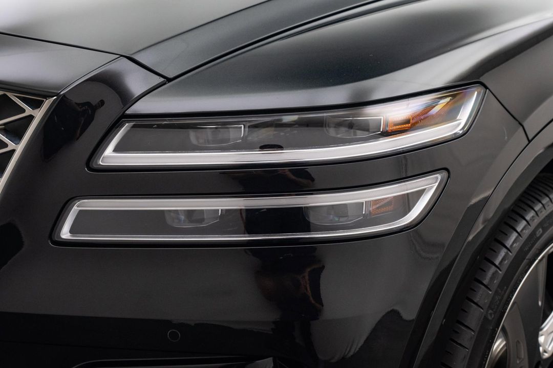 2024 Genesis GV80