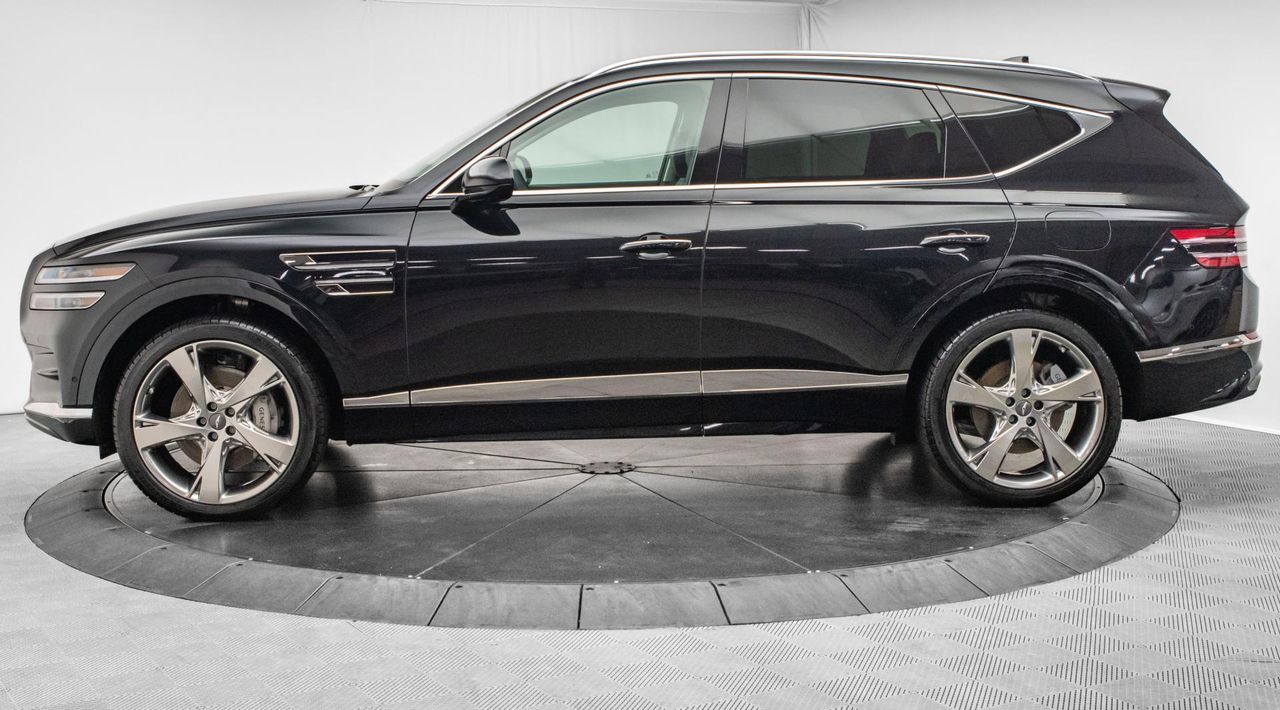 2024 Genesis GV80