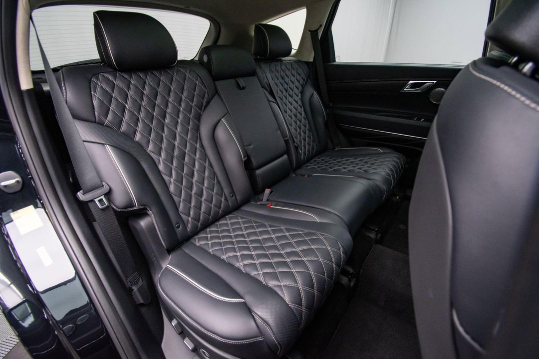 2024 Genesis GV80