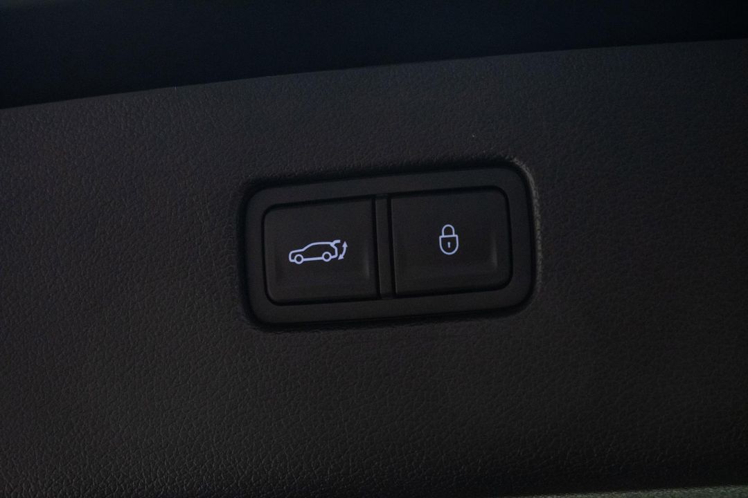 2024 Genesis GV80