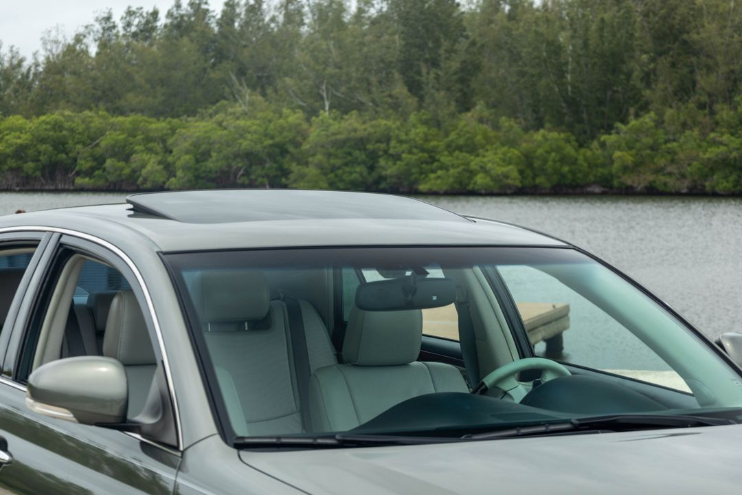2011 Toyota Avalon