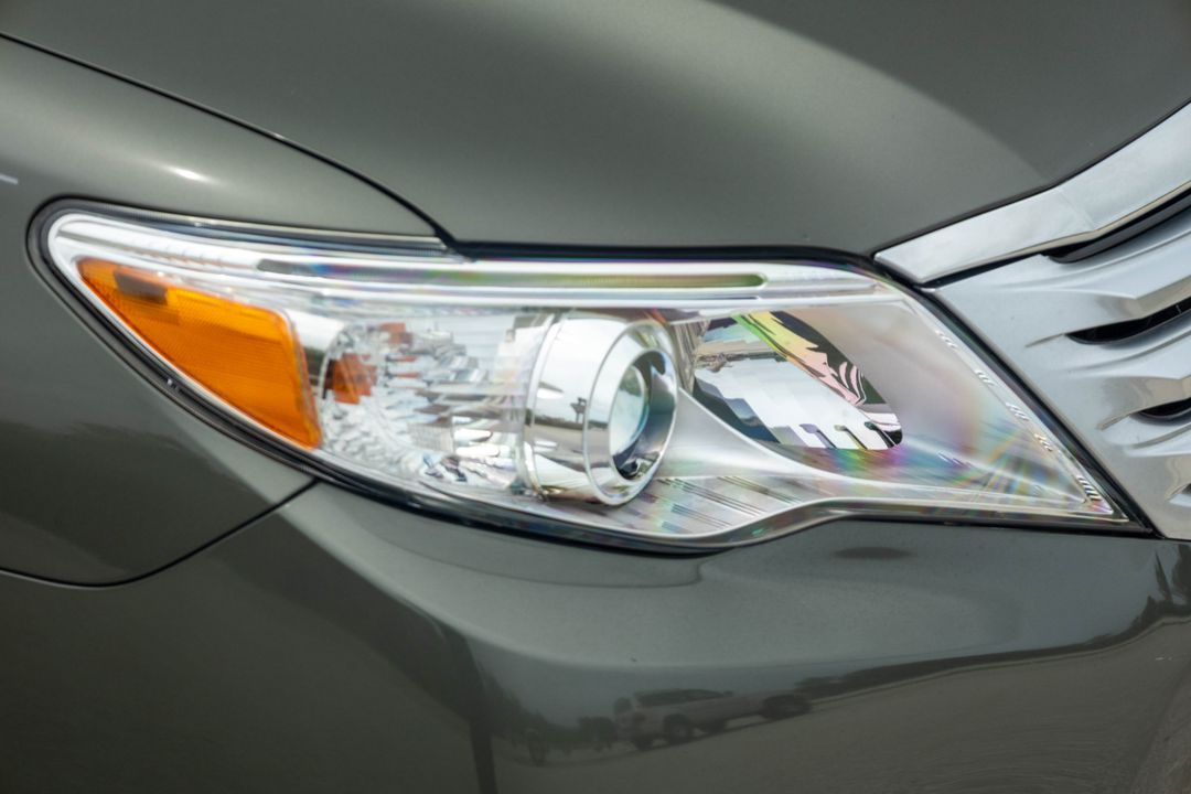 2011 Toyota Avalon