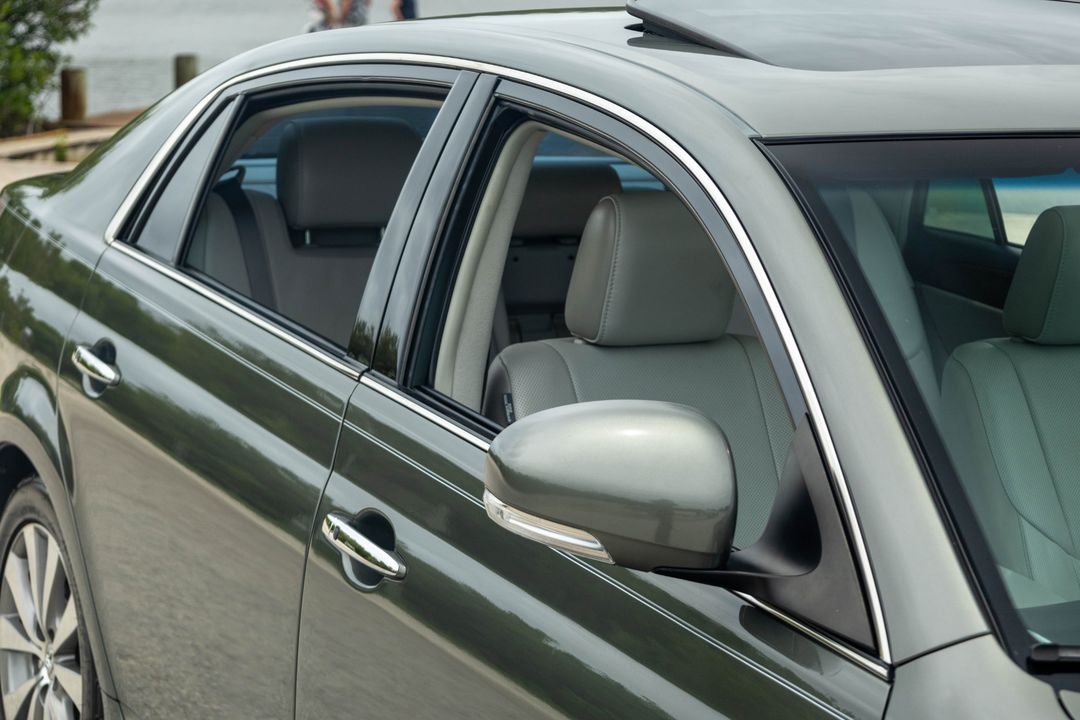 2011 Toyota Avalon