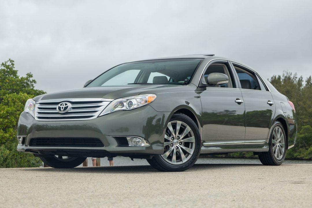 2011 Toyota Avalon
