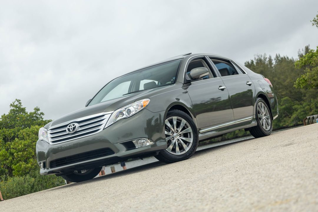 2011 Toyota Avalon