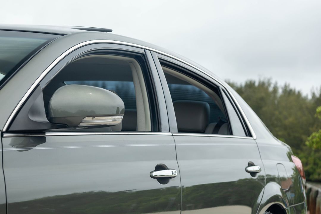 2011 Toyota Avalon