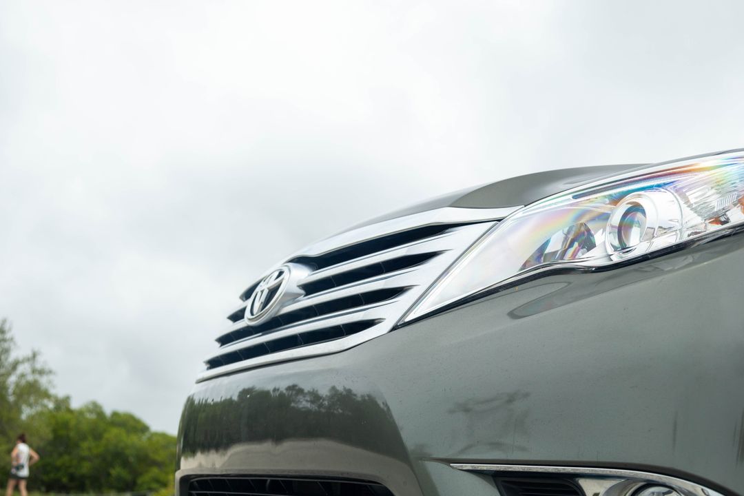 2011 Toyota Avalon