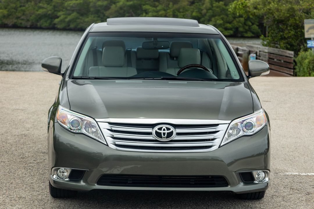 2011 Toyota Avalon