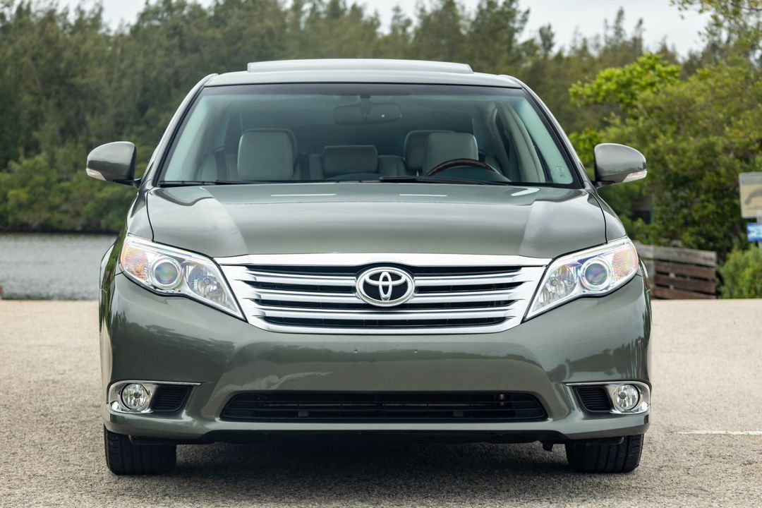 2011 Toyota Avalon