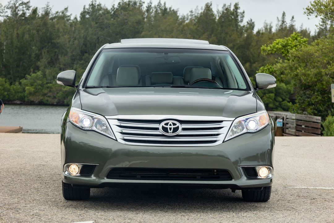2011 Toyota Avalon