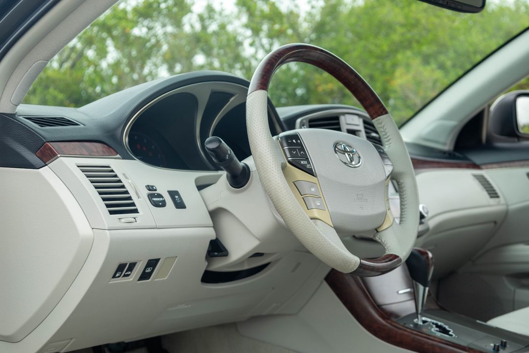 2011 Toyota Avalon