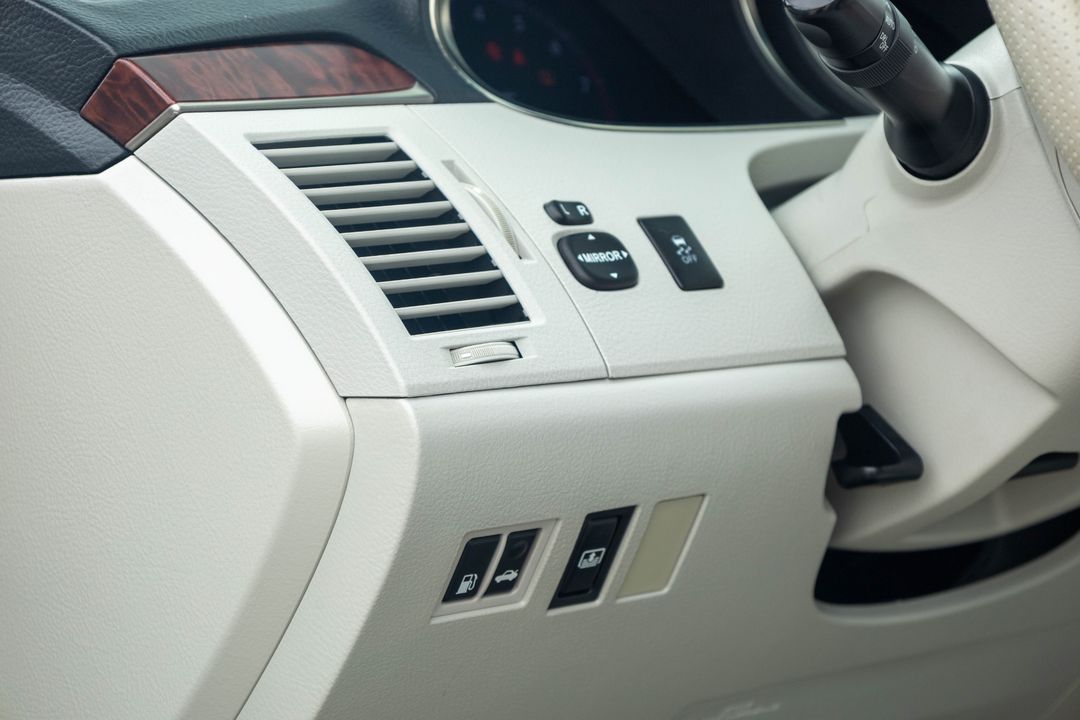 2011 Toyota Avalon