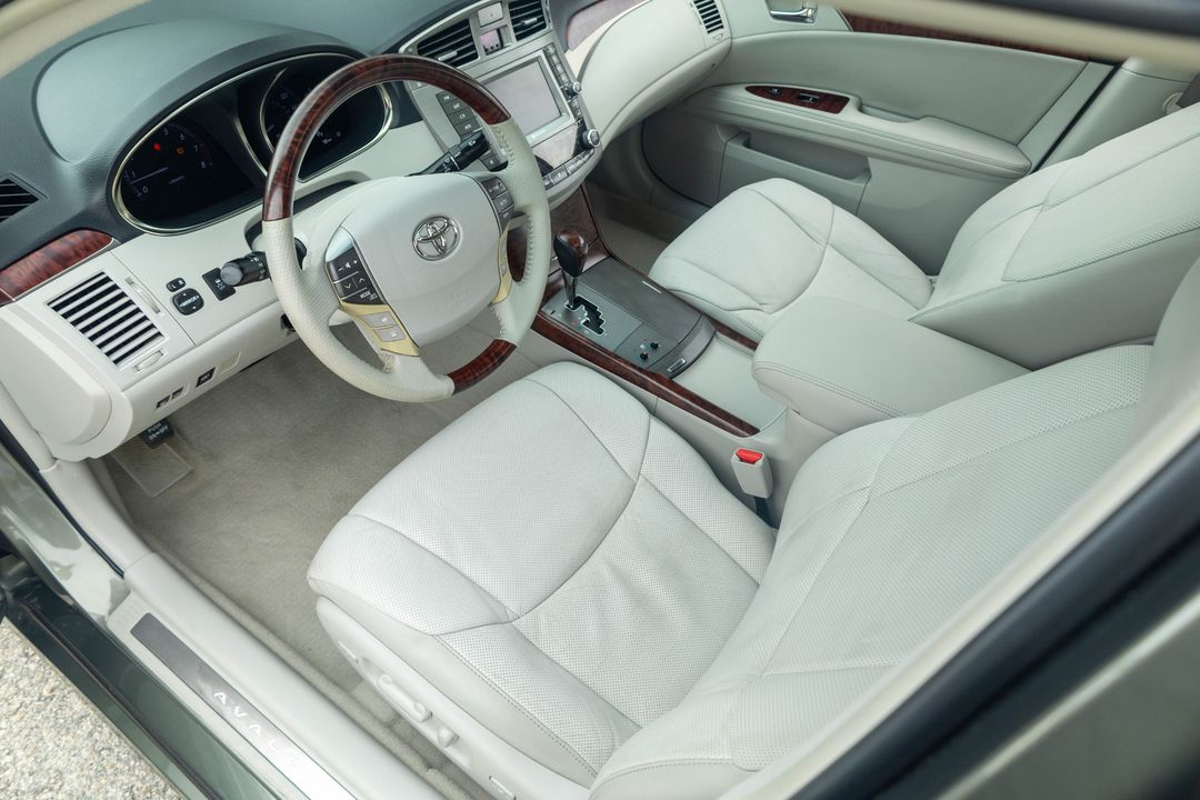 2011 Toyota Avalon