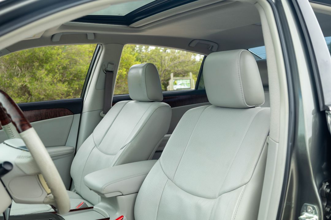 2011 Toyota Avalon