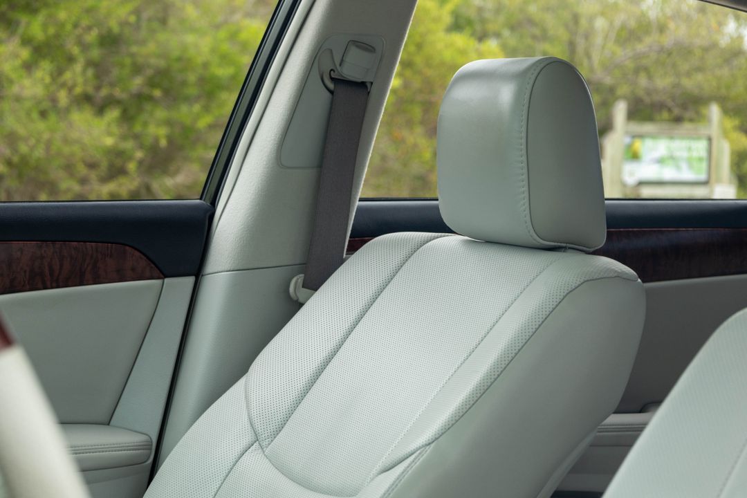 2011 Toyota Avalon