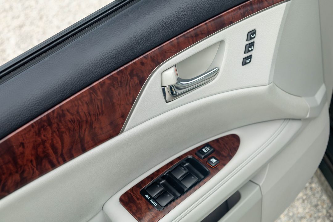 2011 Toyota Avalon