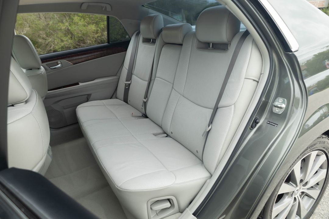 2011 Toyota Avalon