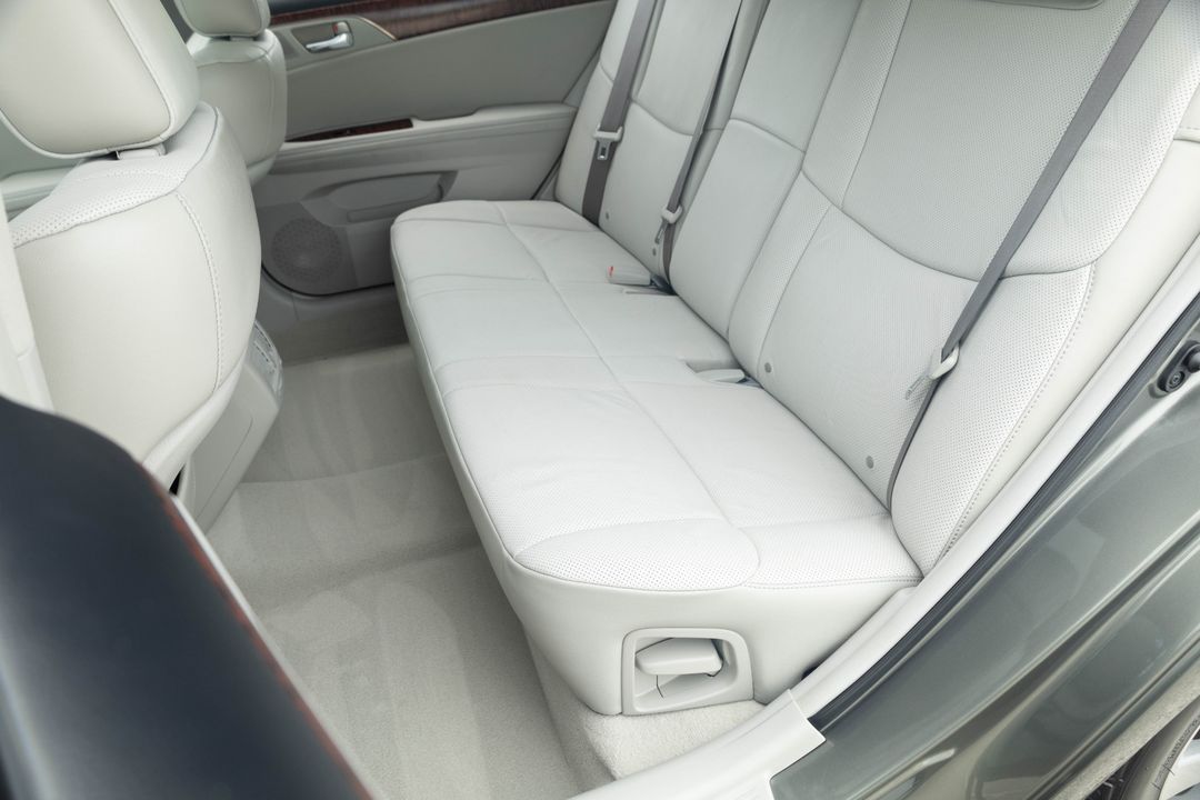 2011 Toyota Avalon