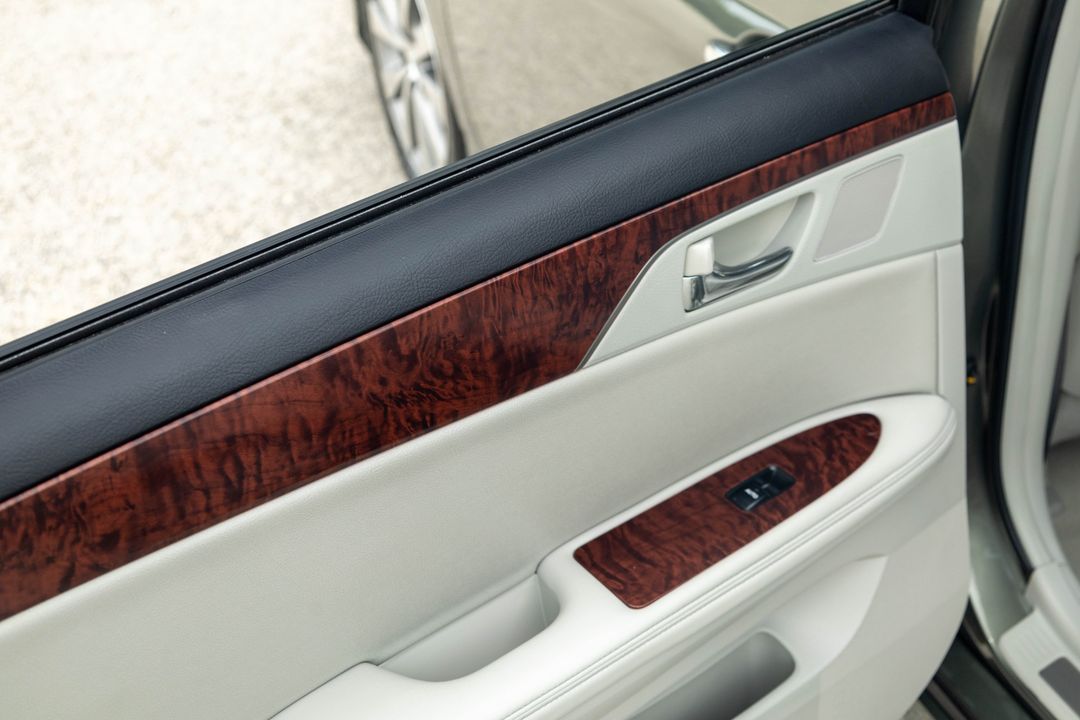 2011 Toyota Avalon