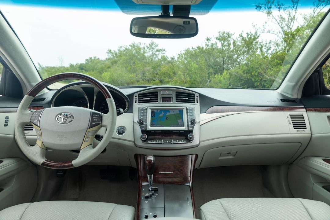 2011 Toyota Avalon