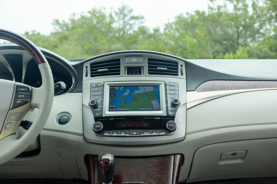 2011 Toyota Avalon