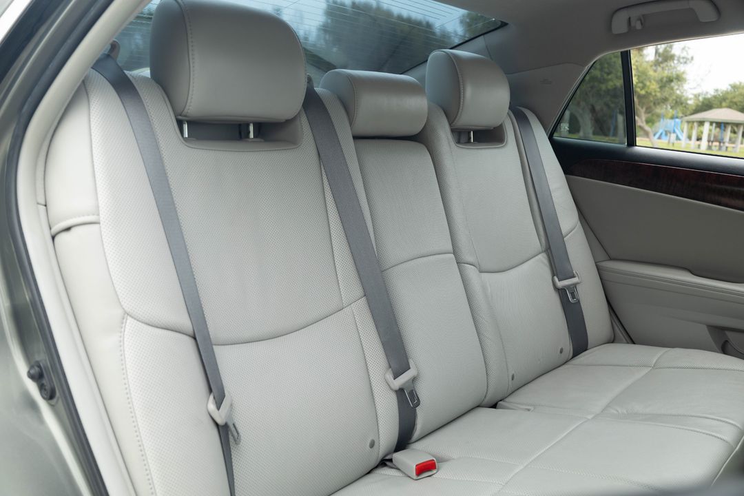 2011 Toyota Avalon
