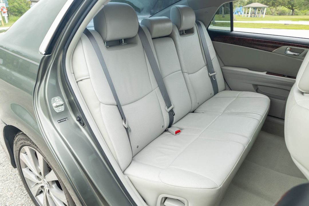 2011 Toyota Avalon