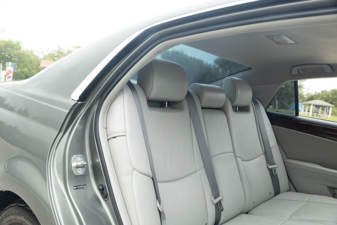 2011 Toyota Avalon