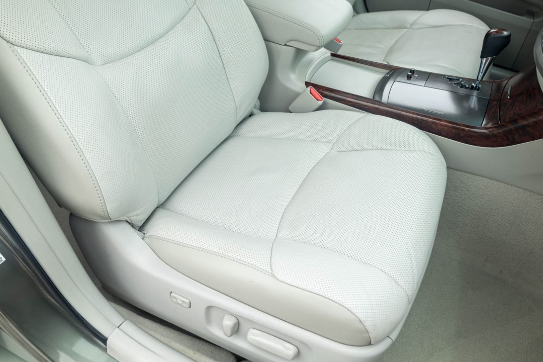 2011 Toyota Avalon