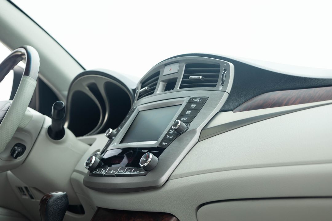 2011 Toyota Avalon
