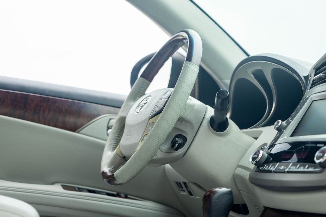 2011 Toyota Avalon