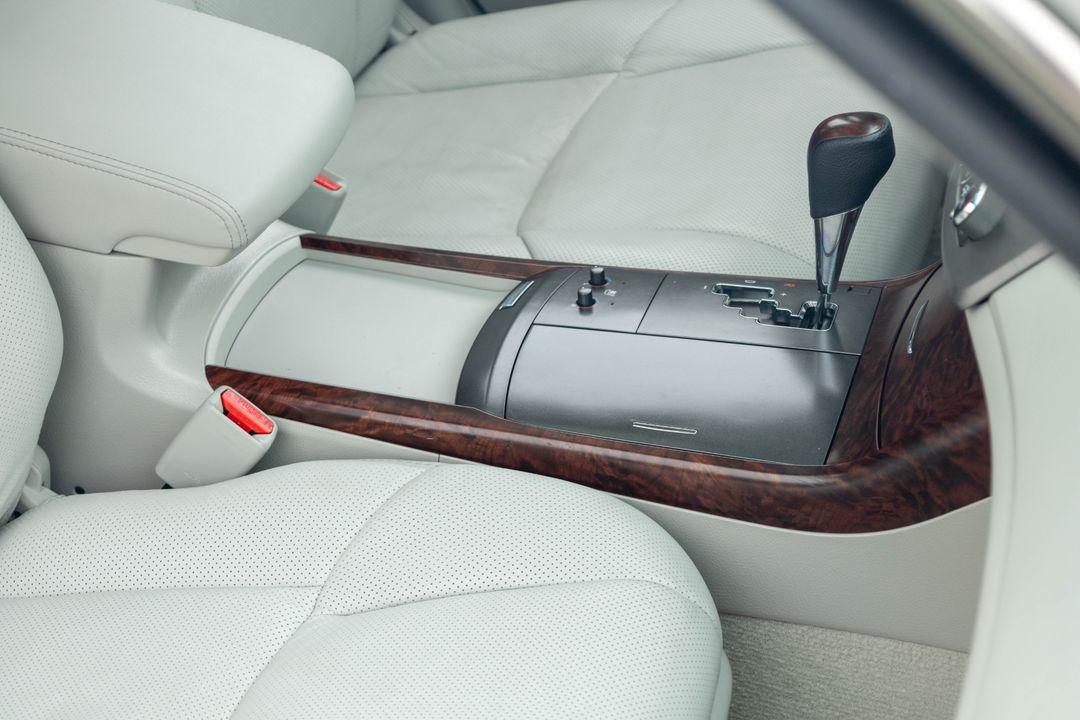 2011 Toyota Avalon