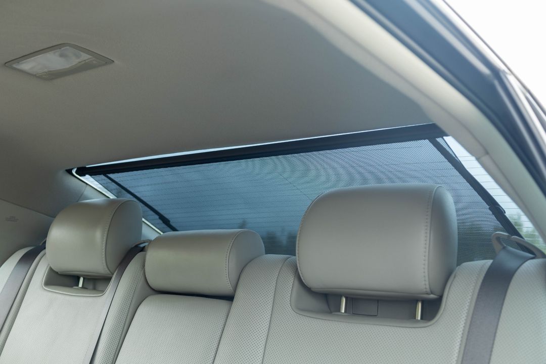 2011 Toyota Avalon