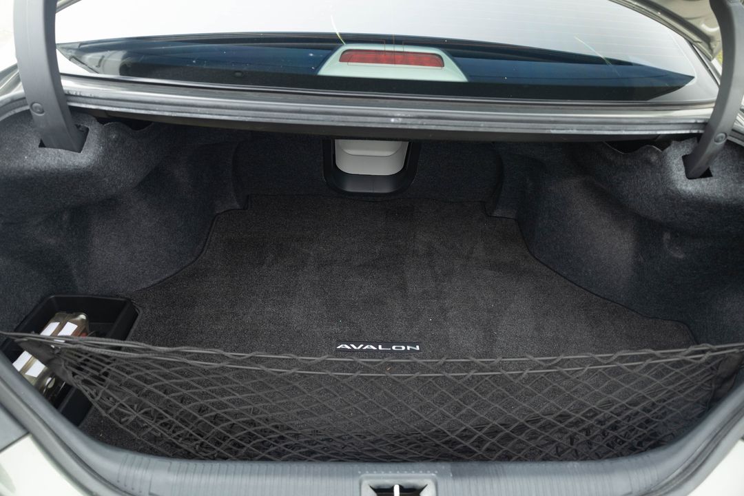 2011 Toyota Avalon