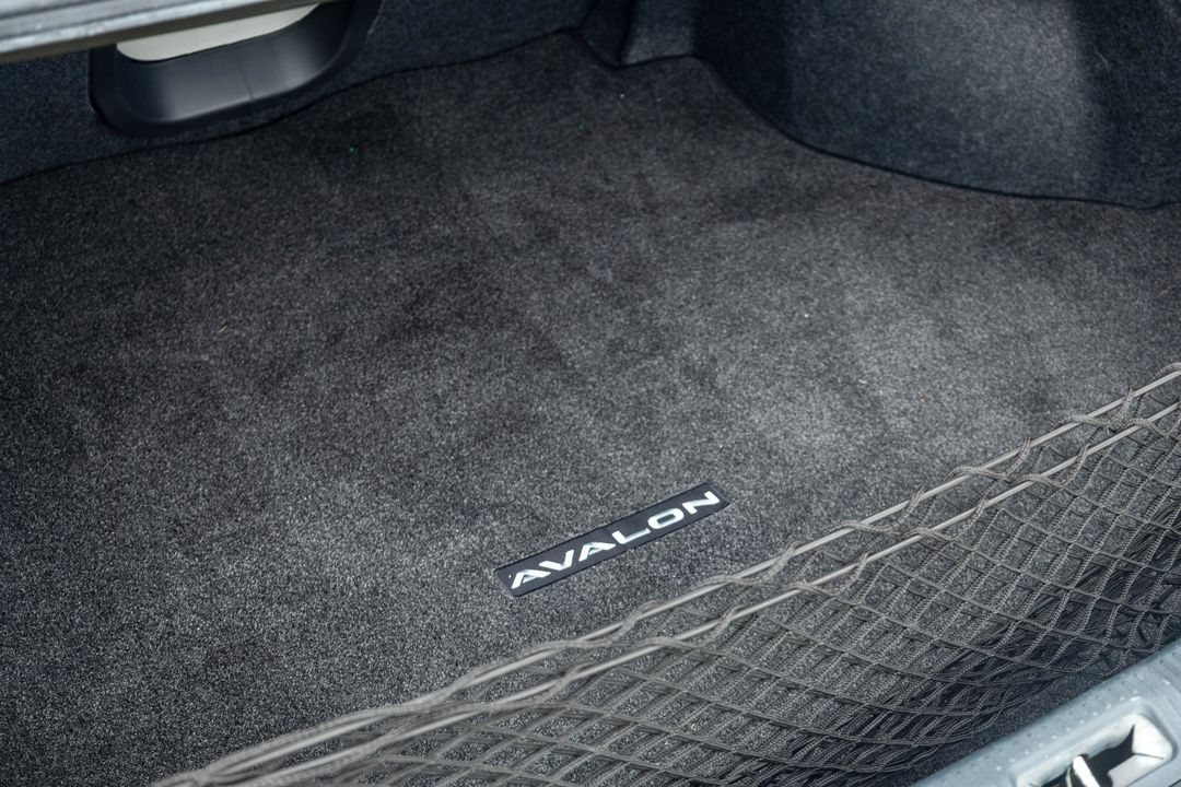 2011 Toyota Avalon