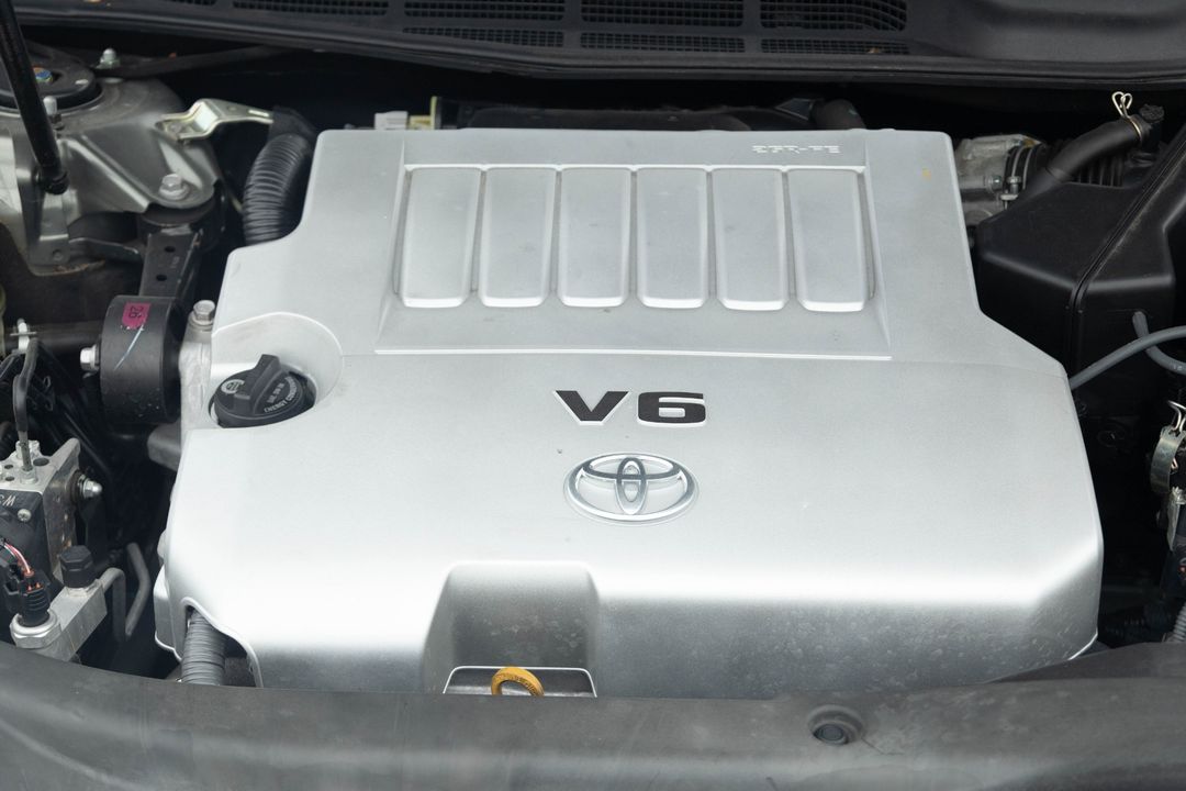 2011 Toyota Avalon