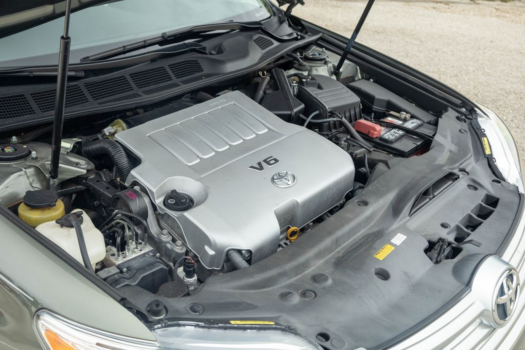 2011 Toyota Avalon