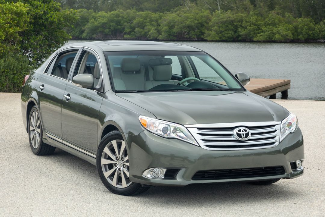 2011 Toyota Avalon