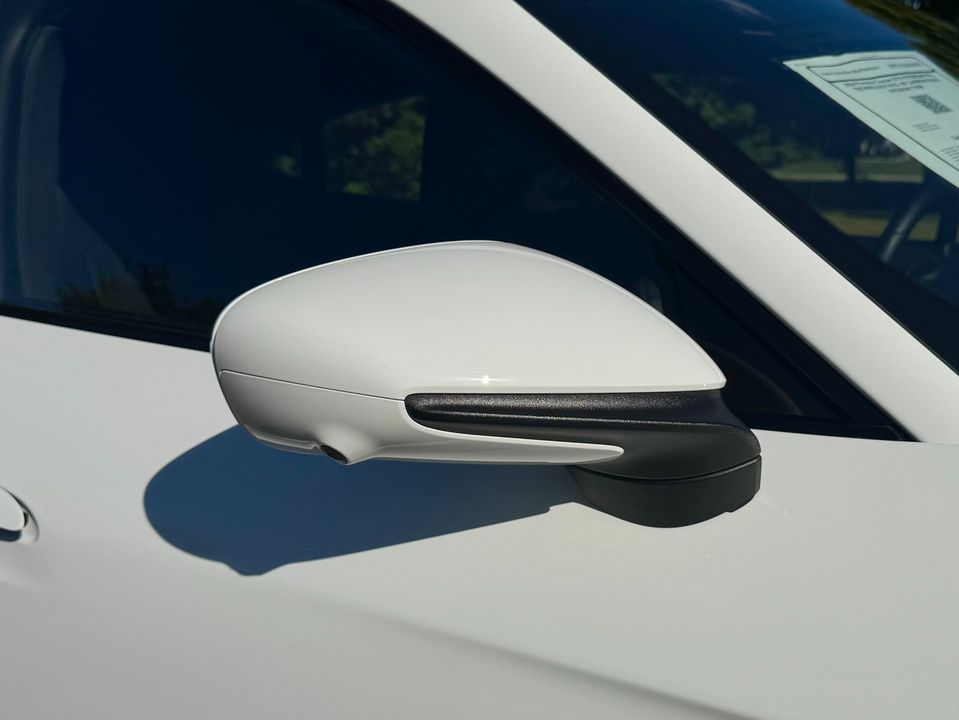 2024 Porsche Taycan