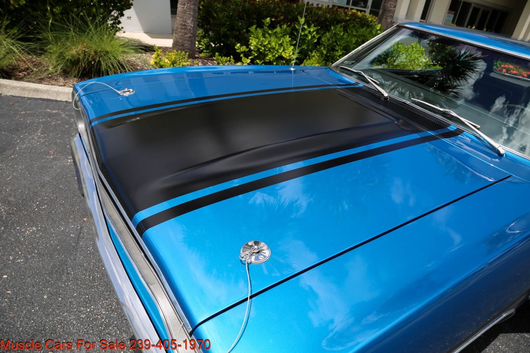 1970 Plymouth GTX