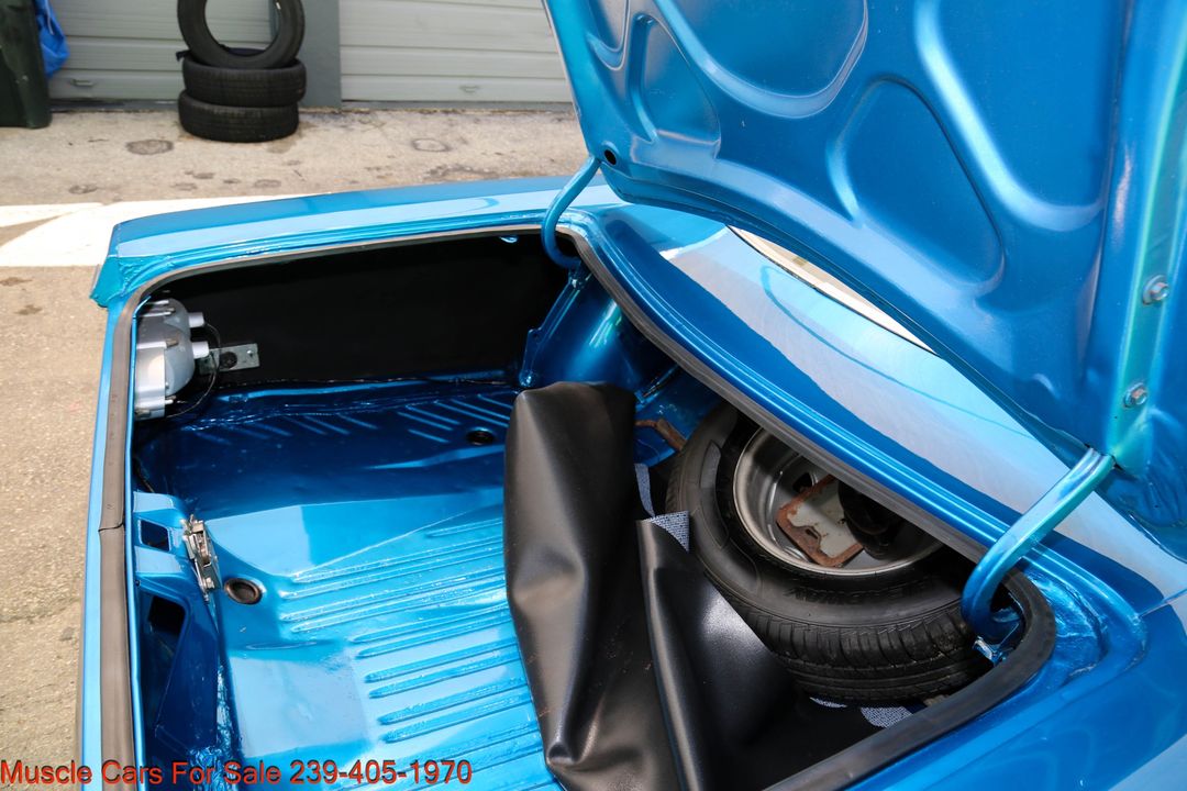 1970 Plymouth GTX