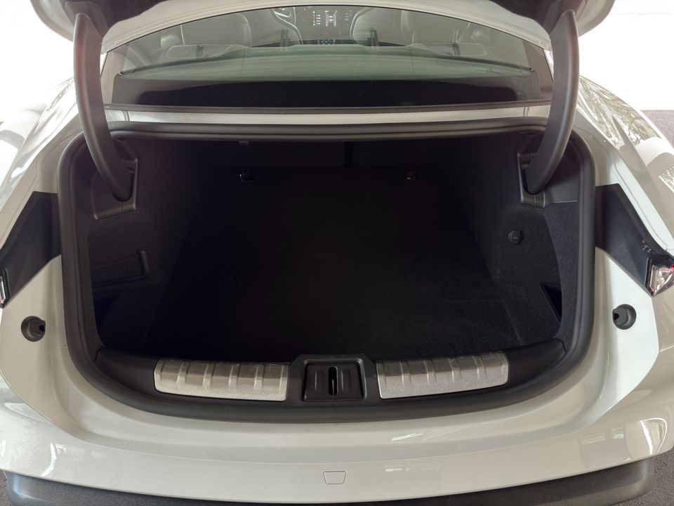 2022 Porsche Taycan