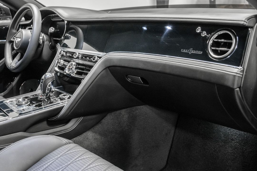 2021 Bentley Flying Spur